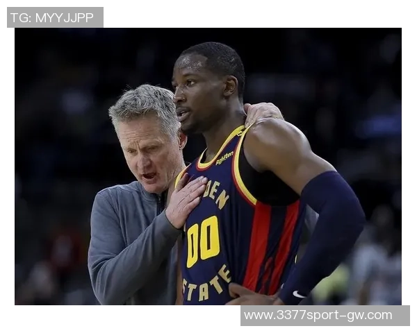 库明加选择短期合同以增强掌控力勇士为其提供发展空间与机会