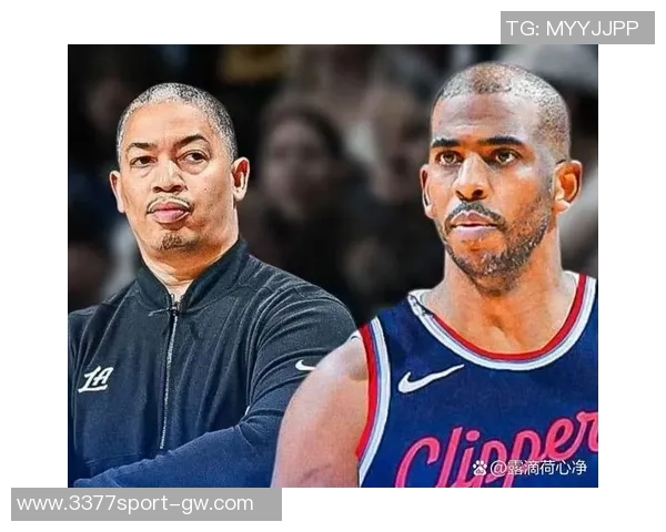 保罗与快船矛盾难解背后原因揭秘泰伦卢回应引发热议 保罗与快船矛盾难解背后原因揭秘泰伦卢回应引发热议