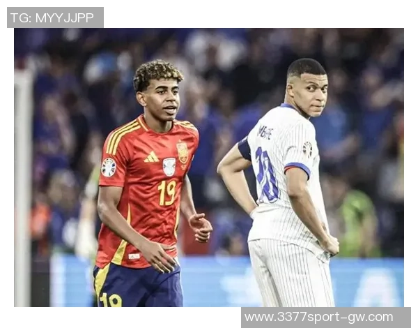 姆巴佩呼吁外界尊重亚马尔的私人生活给予他更多空间与安静 姆巴佩呼吁外界尊重亚马尔的私人生活给予他更多空间与安静