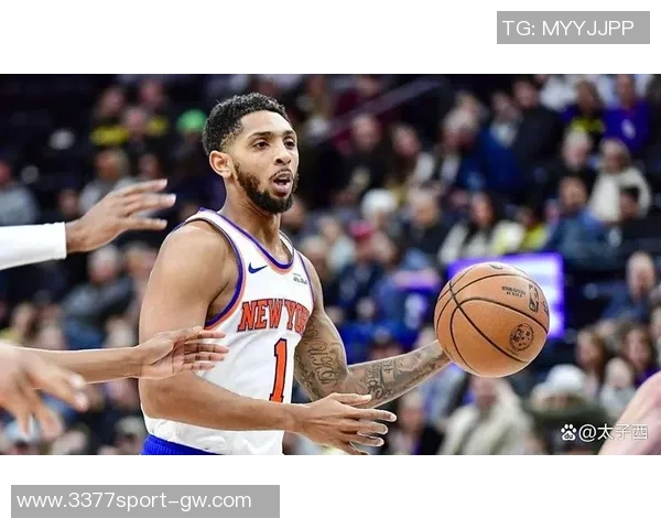 尼克斯队记透露若浓眉进入市场球队将积极考虑交易机会 尼克斯队记透露若浓眉进入市场球队将积极考虑交易机会