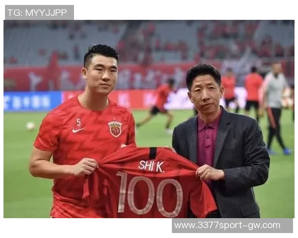 海港中卫人选调整韩鹏飞成为新目标接替李扬未能加盟的空缺 海港中卫人选调整韩鹏飞成为新目标接替李扬未能加盟的空缺